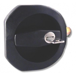 Zamek ryglowy ZC 0291